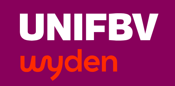 Logo UNIFBV Wyden